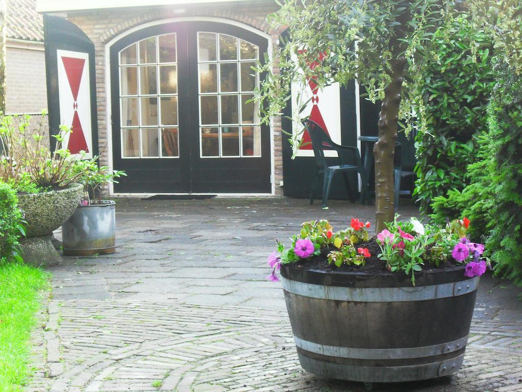 Appartement Blom Dordrecht Rum bild