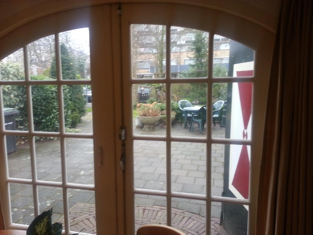 Appartement Blom Dordrecht Exteriör bild